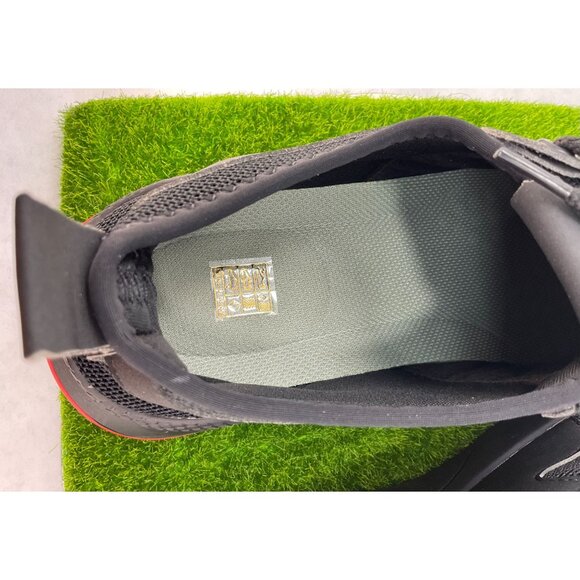 New Work Shoes for Men with Steel Toe, SIZE 9.5 - Picture 3 of 8